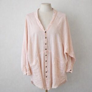 🩷 Soft, airy, and effortlessly boho 🩷